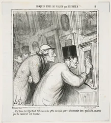 「まあ、よく見ると、ある程度の品質が見つかる可能性があります。色が良いようです &39;、1865